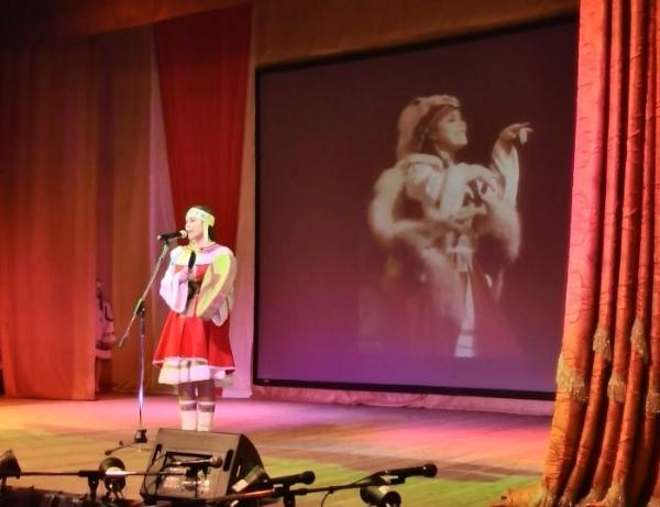 Фото В Бурятии прошел онлайн-фестиваль эвенкийской культуры (ВИДЕО)