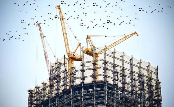 Фото Бурятстат узнал, что мешает «благополучию» строительным фирмам Бурятии