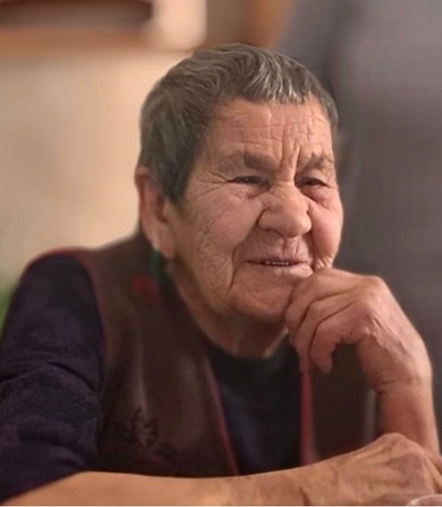 Фото Жительница Баргузинского района Бурятии отметила 90-летний юбилей 