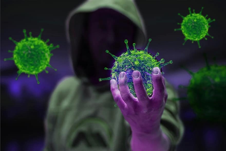 Фото В Бурятии выявлено 27 новых случаев заболевания коронавирусом