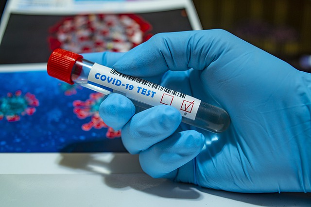 Фото Число заболевших коронавирусом в Бурятии перешло рубеж в 53 тысячи