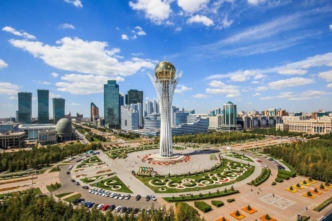 Фото Компании Бурятии могут отправиться в бизнес-миссию в Казахстан