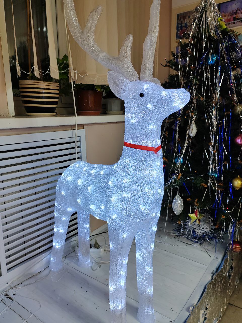 Фото В Бурятии стартовала «горячая линия» по вопросам качества новогодних подарков