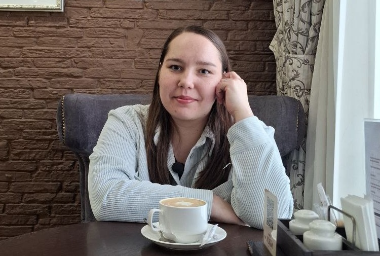 Анастасия Дружинина: композитор в 21 веке – очень объёмное понятие