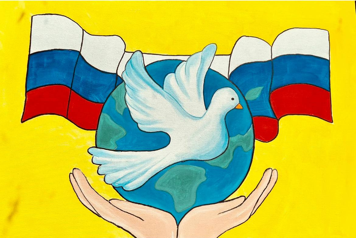 Фото Жителей Бурятии приглашают принять участие в акции «Письмо защитнику Отечества»