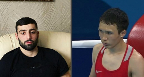 Фото Сагалуев и Кушиташвили кандидаты в олимпийскую сборную