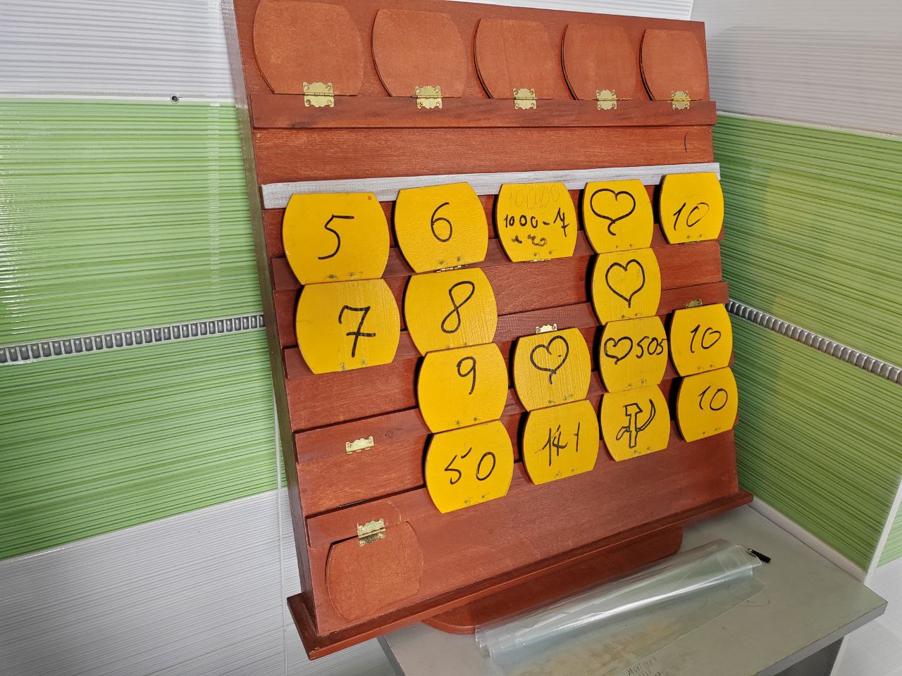 Фото В школах Улан-Удэ провели деловую игру «Травле НЕТ»