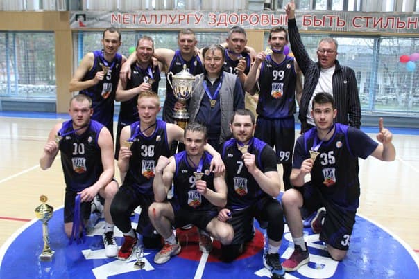 Фото Баскетболисты Бурятии стали чемпионами Иркутской области