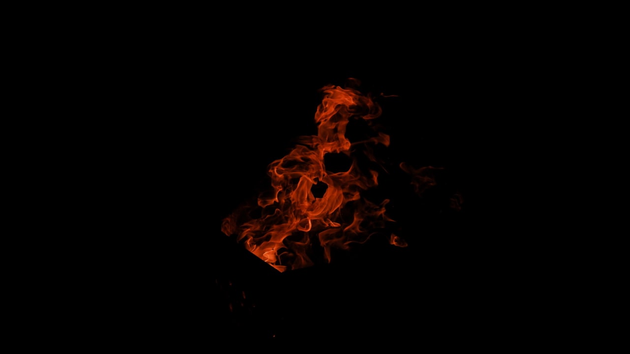 Фото Житель Бурятии поджег баню возлюбленной из мести