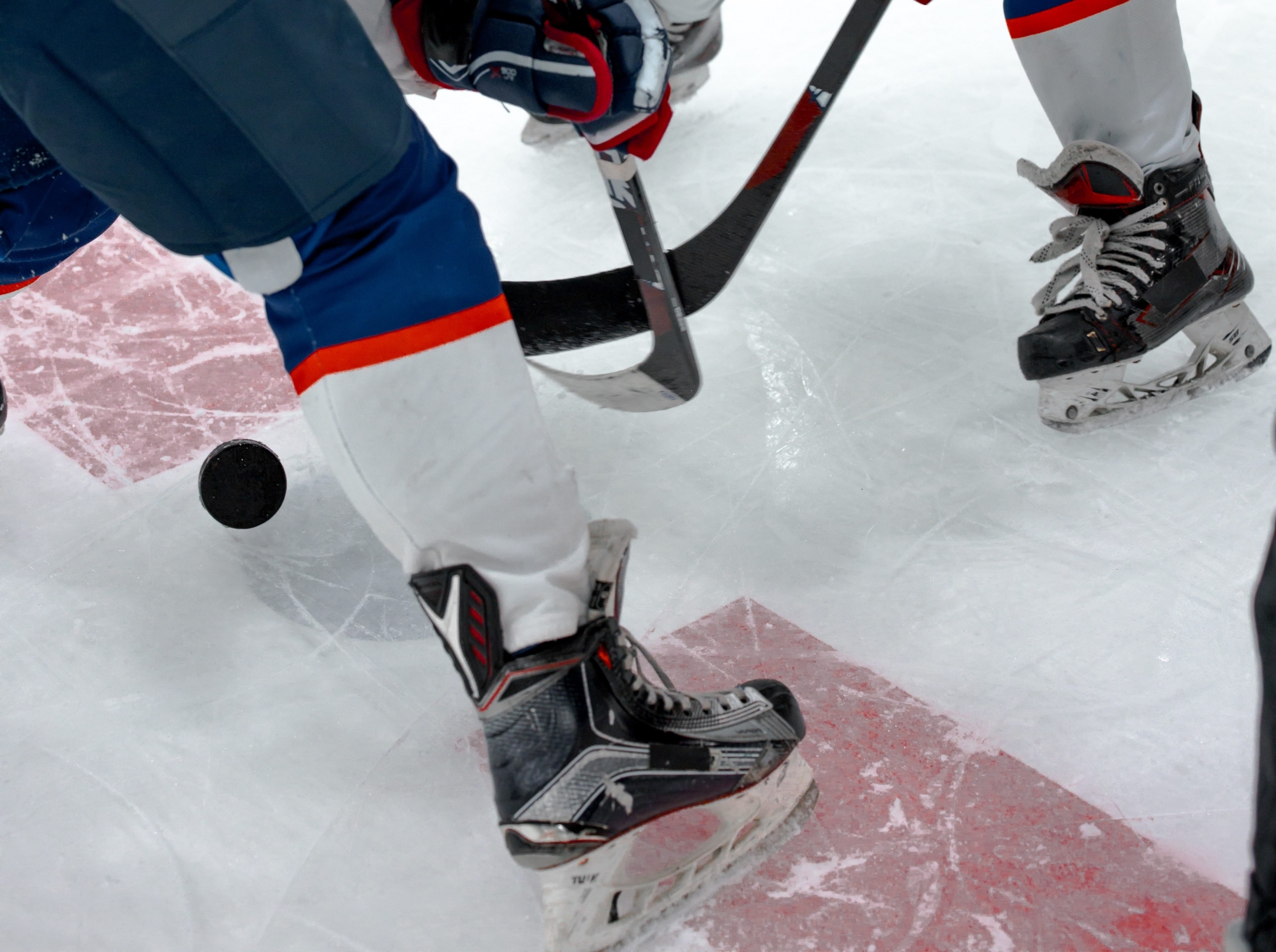 Фото В столице Бурятии состоится турнир по хоккею с шайбой