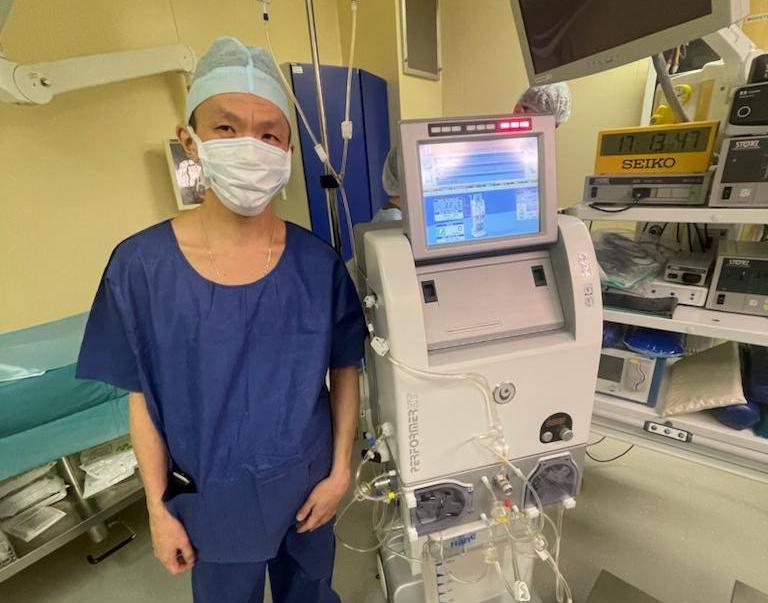 Фото В Бурятии будет свой детский хирург-онколог 