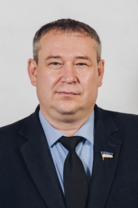 Зубарев Игорь Николаевич