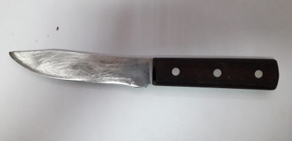 Фото В районе Бурятии мужчину «закололи» ножом до смерти