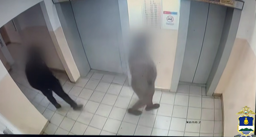 Фото В Бурятии двое недополучивших зарплату молодых людей решили «проучить» работодателя