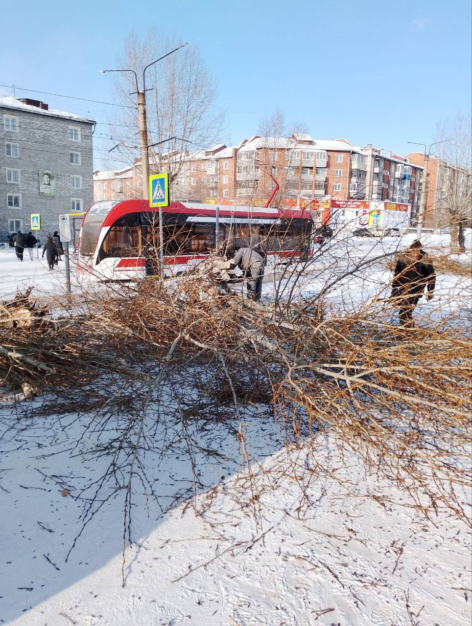 Фото Комитет городского хозяйства в Улан-Удэ оштрафован на 200 тысяч
