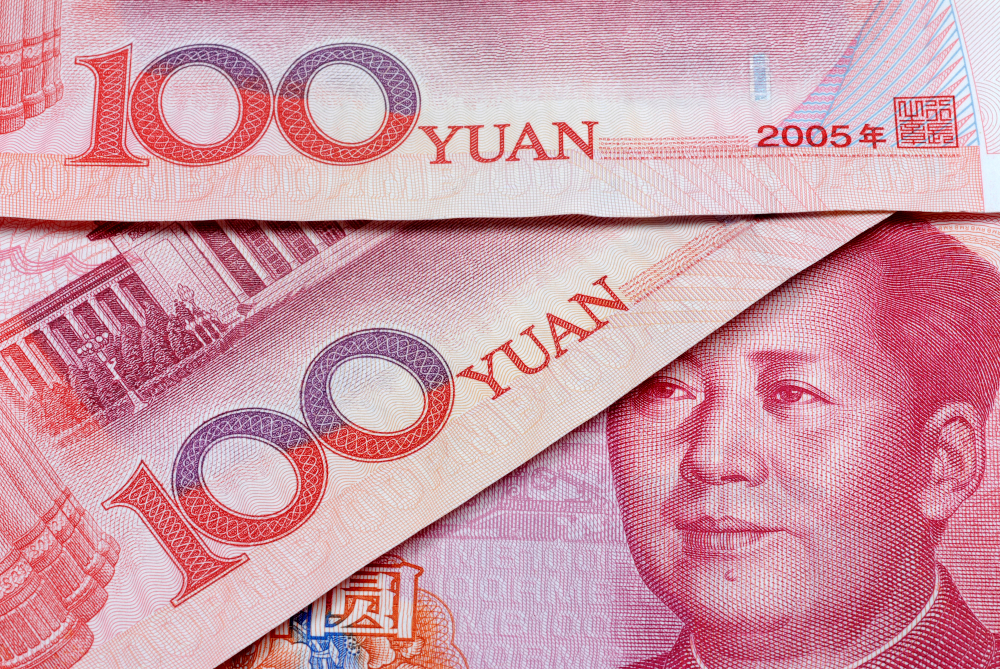 Фото ВТБ на 40% увеличил портфель депозитов в юанях  