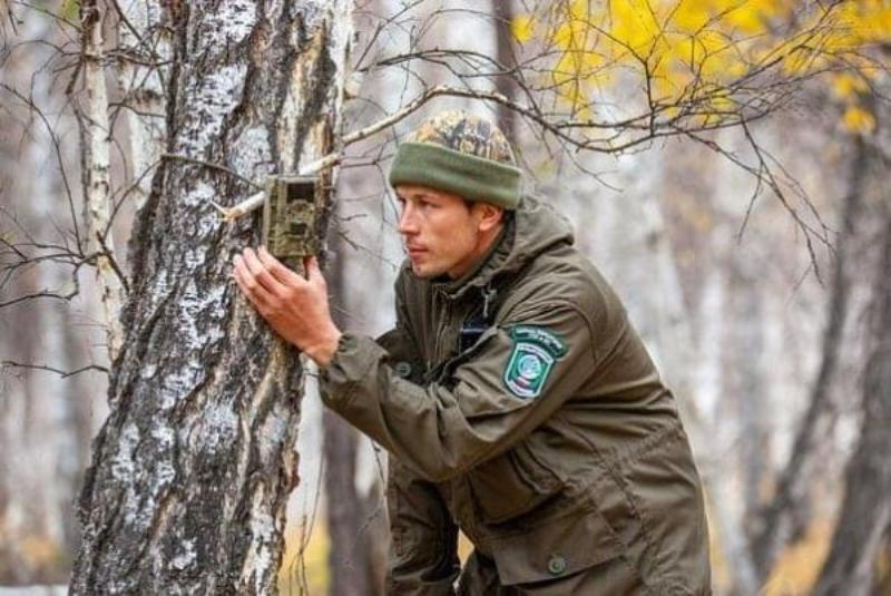 Фото В Бурятии осуждены браконьеры, напавшие на инспектора Сергея Красикова в заказнике «Алтачейский» 