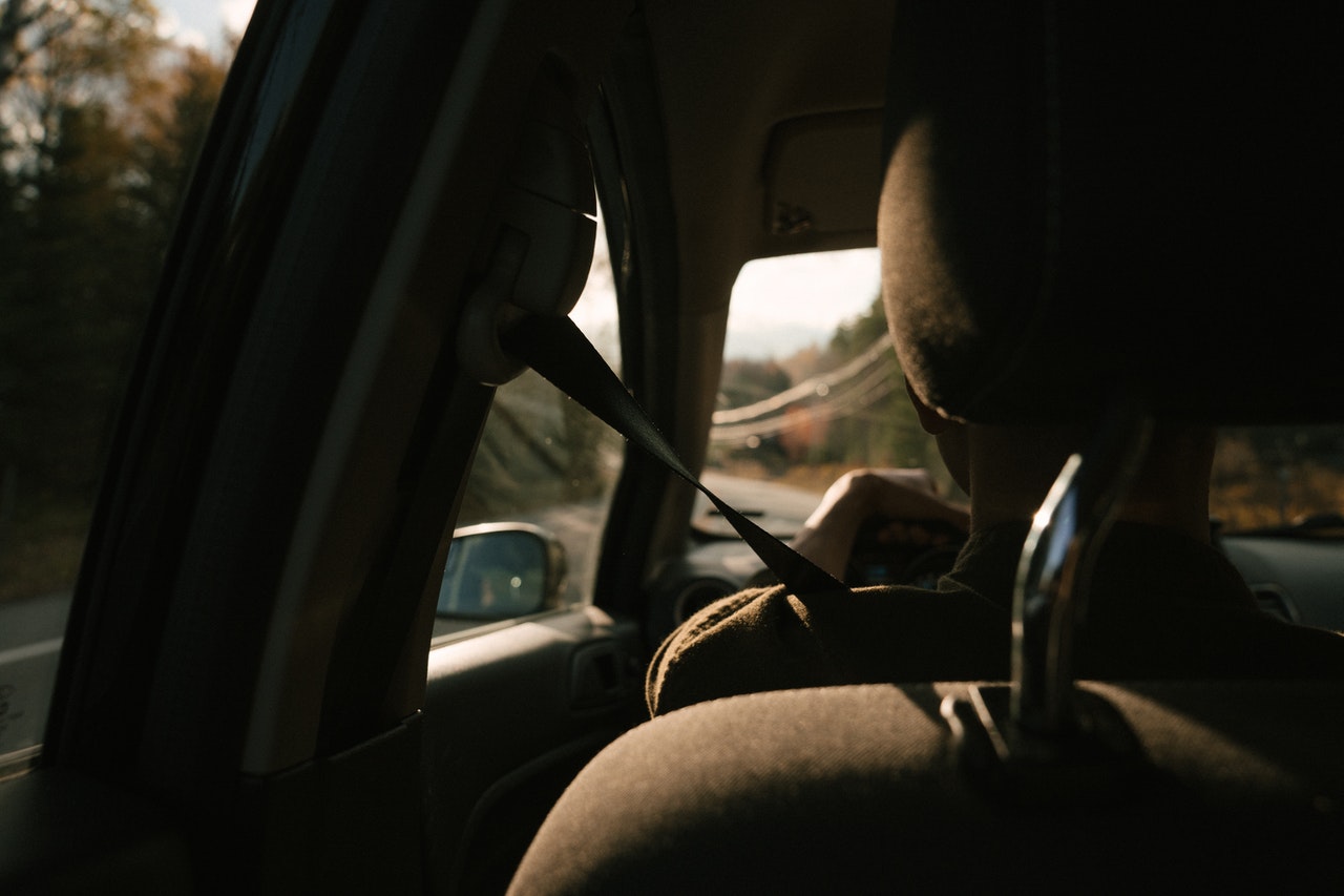 Фото Жители Бурятии не рискнули бы купить авто без подушки безопасности