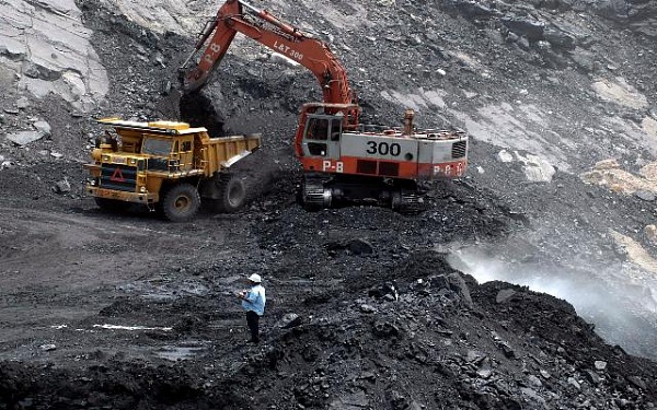 Фото Инвестиции в добычу полезных ископаемых в Бурятии выросли на 28%