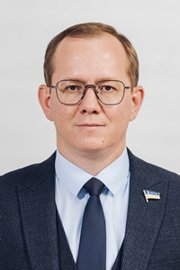 Сахнов Анатолий Николаевич