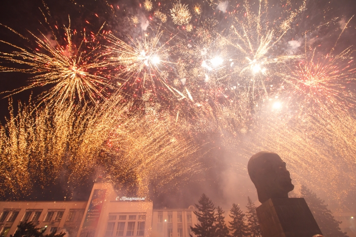 Фото Пять районов Бурятии представят праздничную программу к юбилею республики
