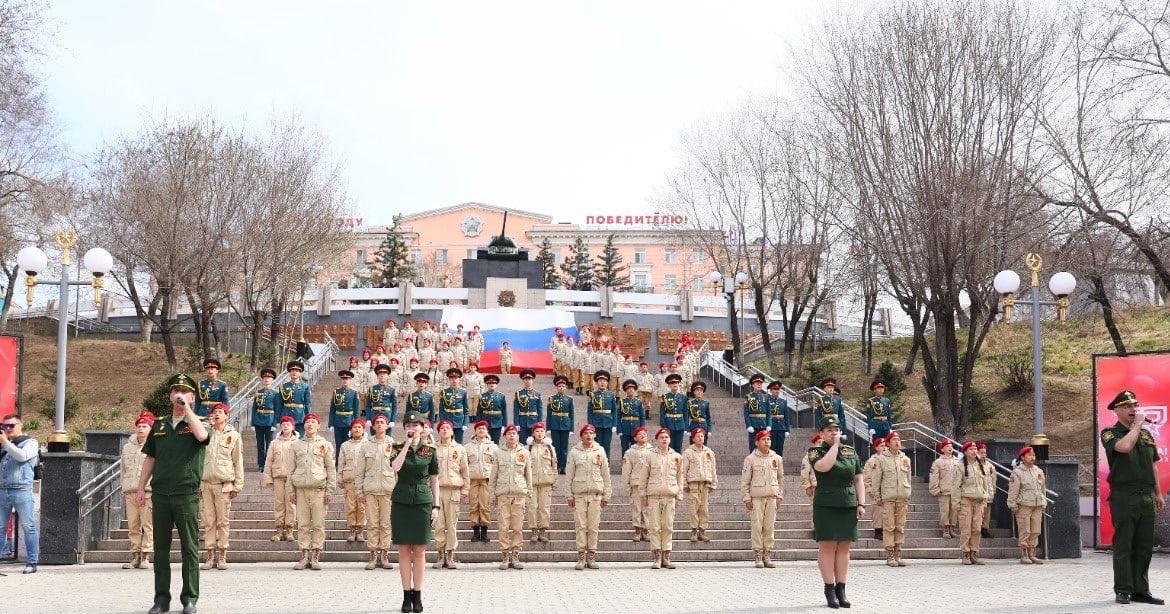 Фото В Улан-Удэ пройдет благотворительный концерт студентов в поддержку участников спецоперации