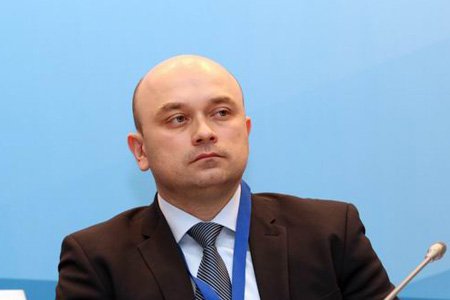 Фото СМИ: Министр Бурятии Сафьянов может подать в отставку