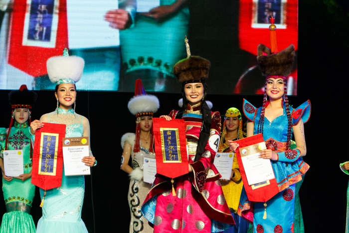 Фото В Улан-Удэ состоится гала-концерт легендарного конкурса «Баатар. Дангина»