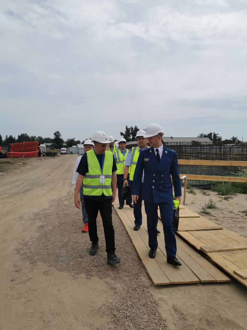 В Бурятии назначен транспортный прокурор республики | 02.08.2023 | Новости  Улан-Удэ - БезФормата