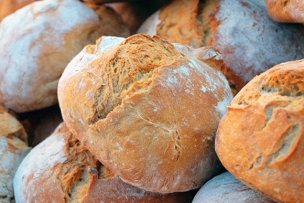 Фото Правительство Бурятии предостерегло производителей от повышения цен на хлеб