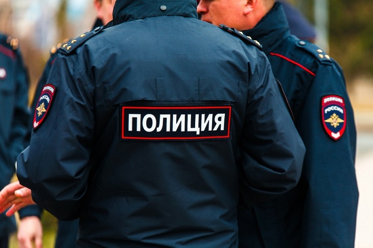 Фото Иркутянку приговорили к восьми месяцам исправительных работ за маты на полицейского