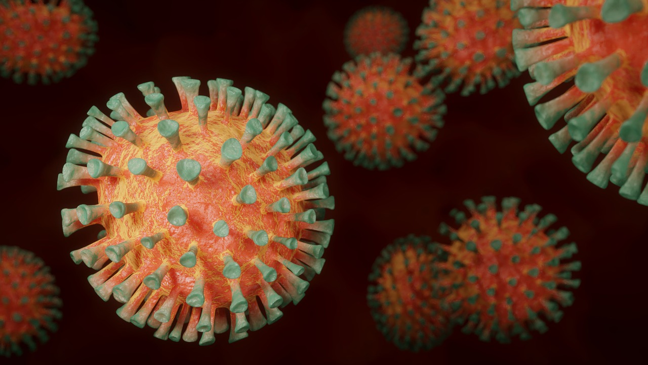 Фото В Бурятии коронавирусом заболело еще 27 человек