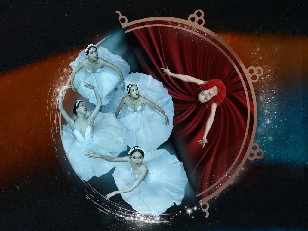 Фото В Бурятии восстановят балет «Кармина Бурана»