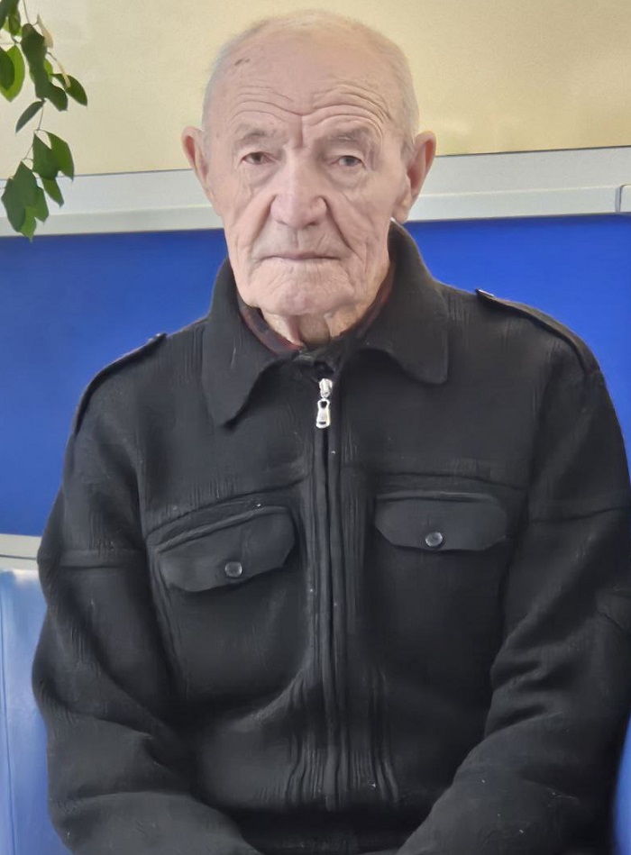 Фото Житель Кяхтинского района Бурятии отмечает 90-й день рождения  