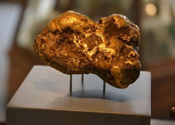 Фото Золотодобывающий рудник в Бурятии продали компании с Кипра