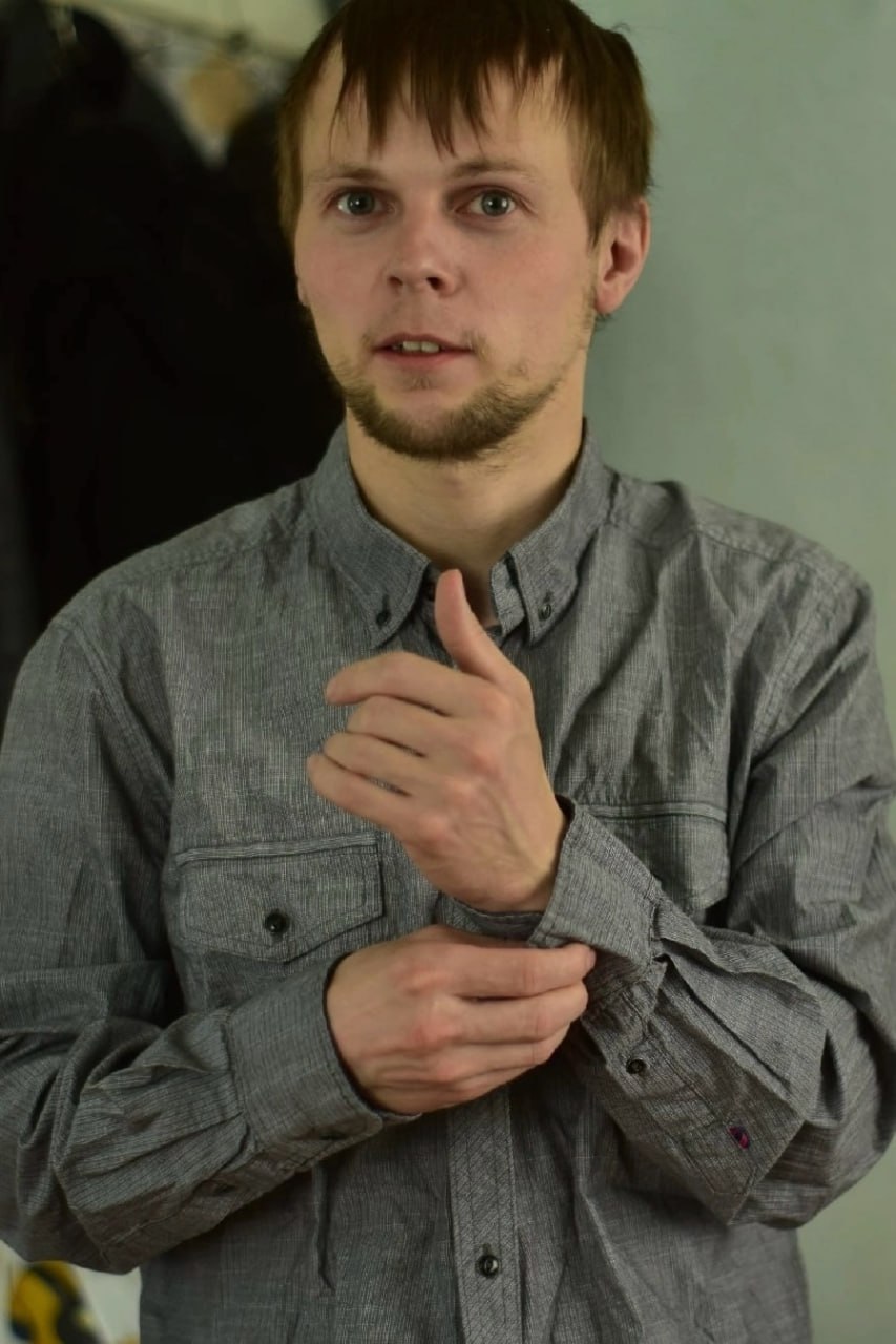 Фото Ушел в церковь и пропал: улан-удэнца ищут две с половиной недели