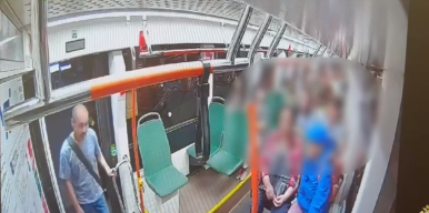 Фото В Улан-Удэ разыскивается мужчина, похитивший пакет с ценными вещами