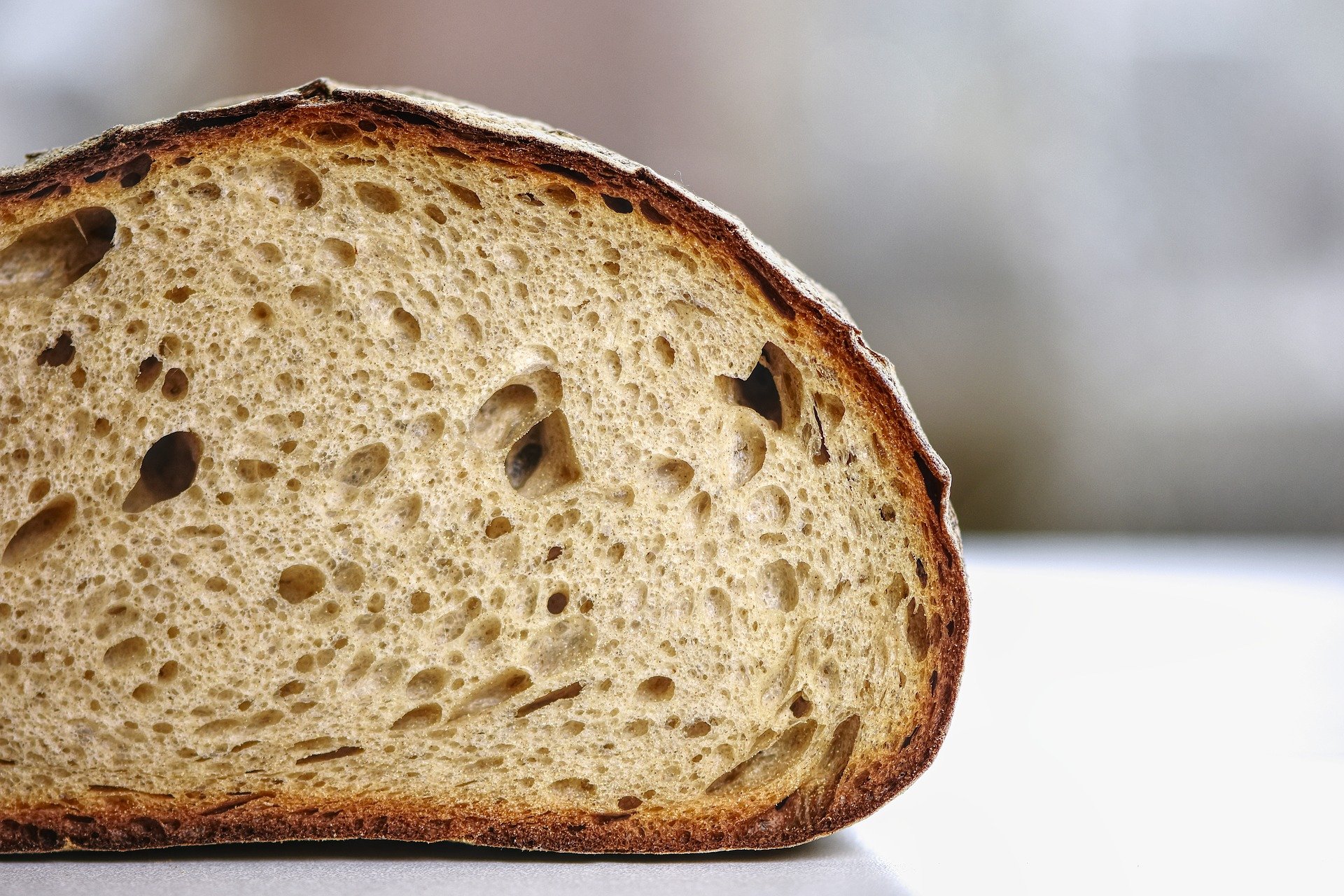 Фото Жители села Бурятии недовольны ростом цен на хлеб