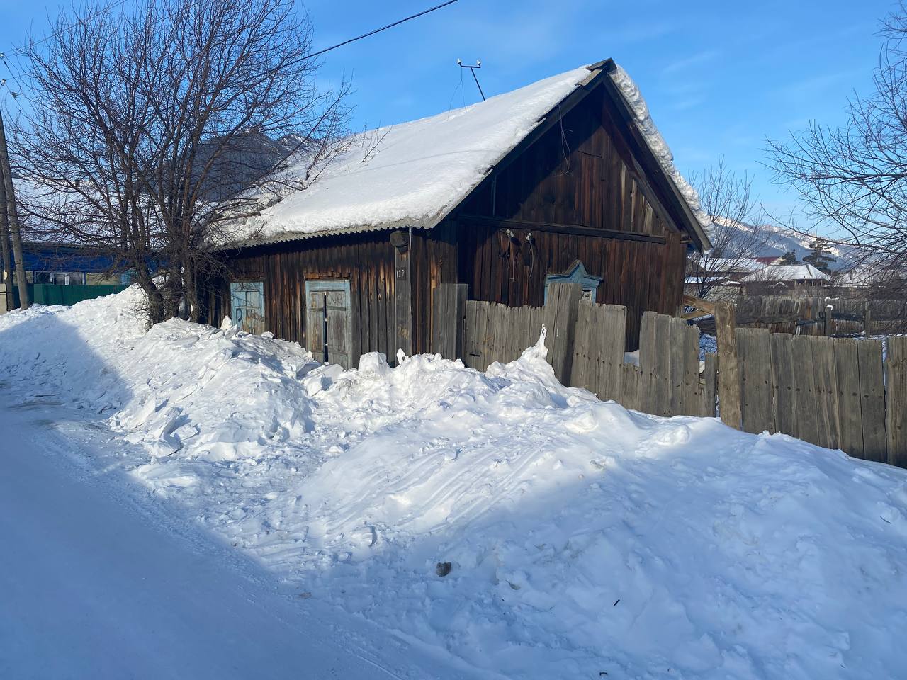 Фото Жительница Хакасии понесет наказание из-за неправильной прописки в Бурятии