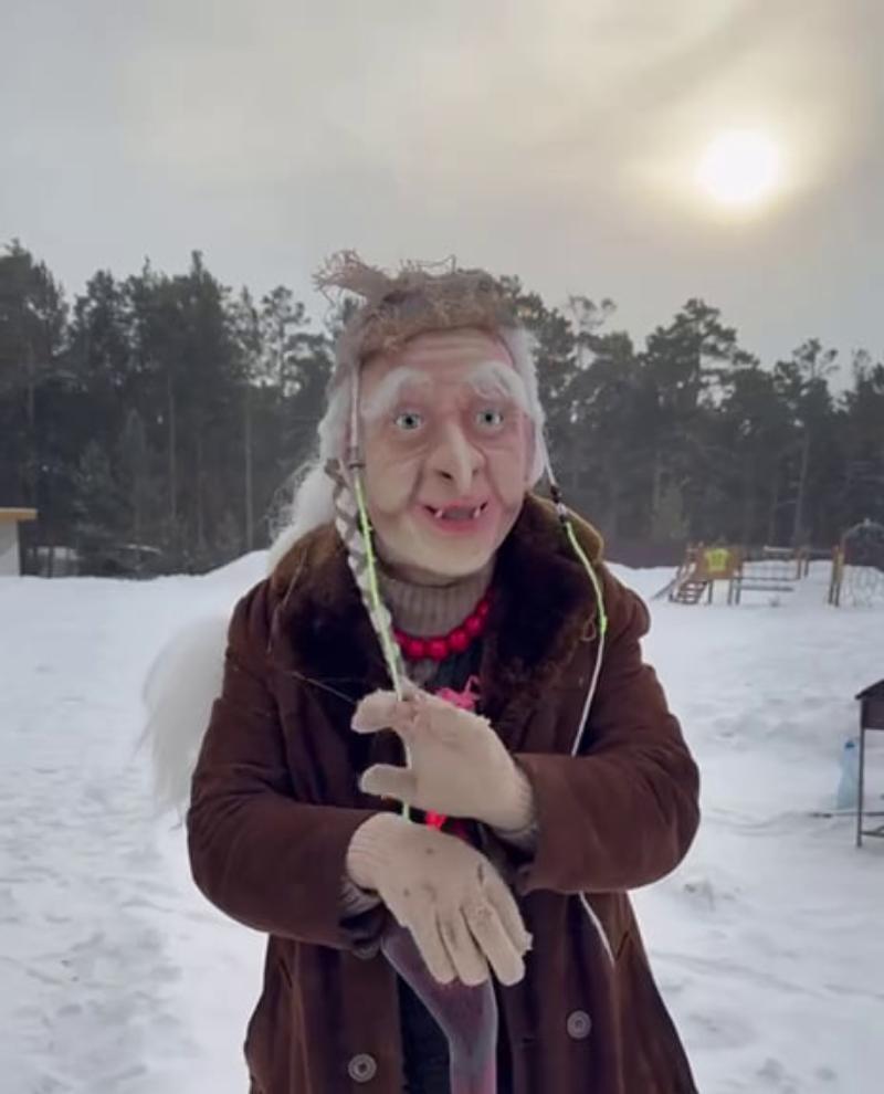 Фото Жителей и гостей Улан-Удэ ждут праздничные развлечения в парках