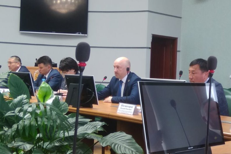 Фото Что решили депутаты Улан-Удэнского горсовета