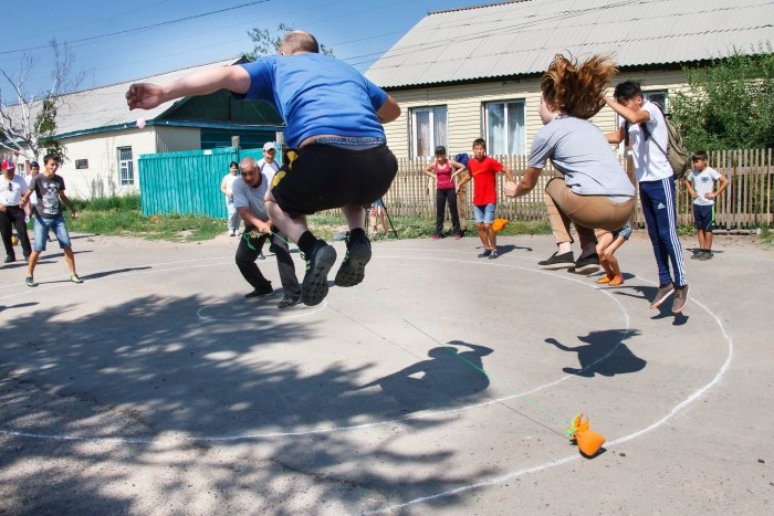 Фото У молодежи Бурятии появится собственное курирующее агентство