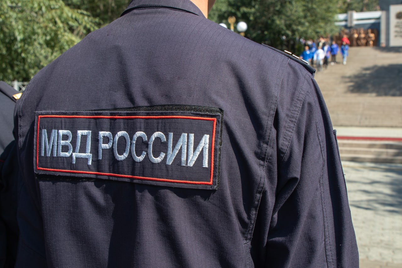 Фото Жители Бурятии могут поддержать полицейских во Всероссийском конкурсе «Народный участковый»