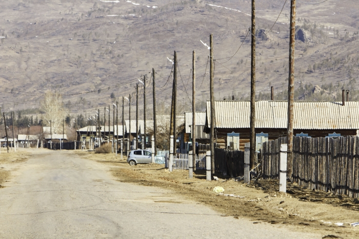 Фото Снят карантин по трихинеллезу в Иволгинском районе Бурятии 