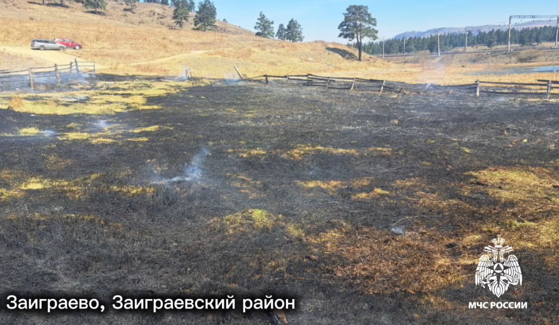 Фото Трое жителей Бурятии поплатятся рублем за свою беспечность