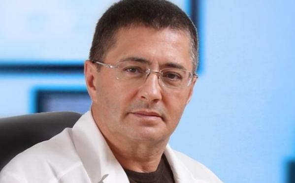 Фото Мясников рассказал, что будет с теми, кто откажется от вакцины от COVID