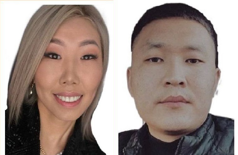Фото Появились официальные подробности исчезновения мужчины и женщины в Улан-Удэ