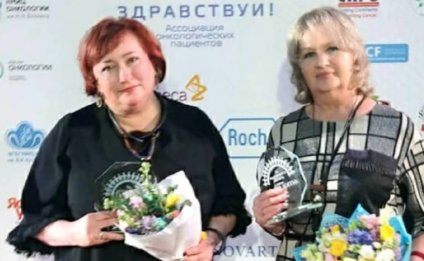 Фото Врачи из Бурятии стали лауреатами всероссийской премии