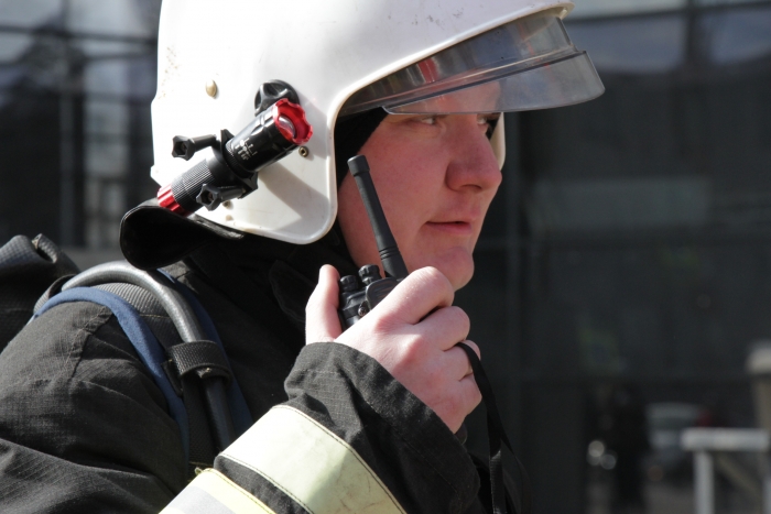 Фото В Бурятии потушили 13 пожаров