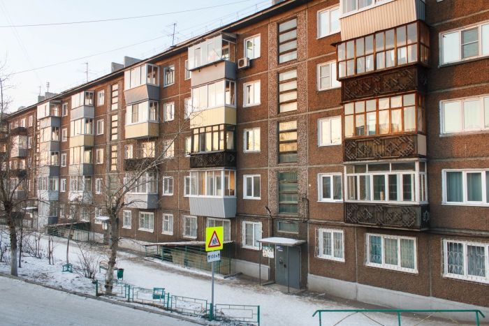 Фото В Бурятии жильцы дома годами не могли “отделаться” от своей управляющей компании